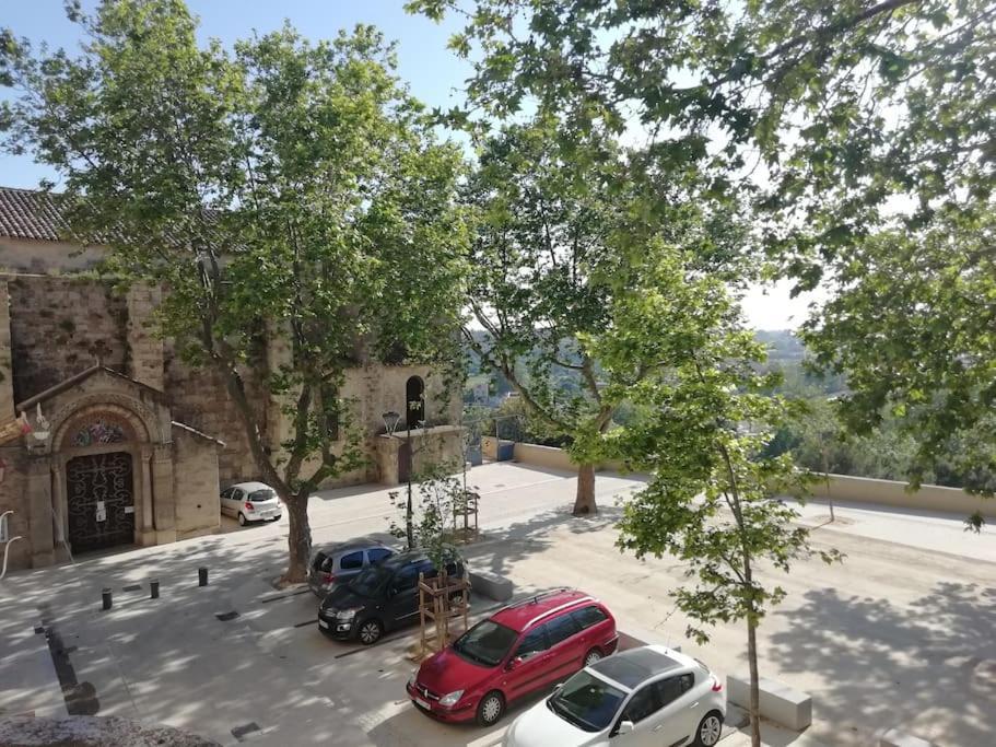 Appartement De Charme Avec Vue Panoramique 4 Pers 베지에 외부 사진